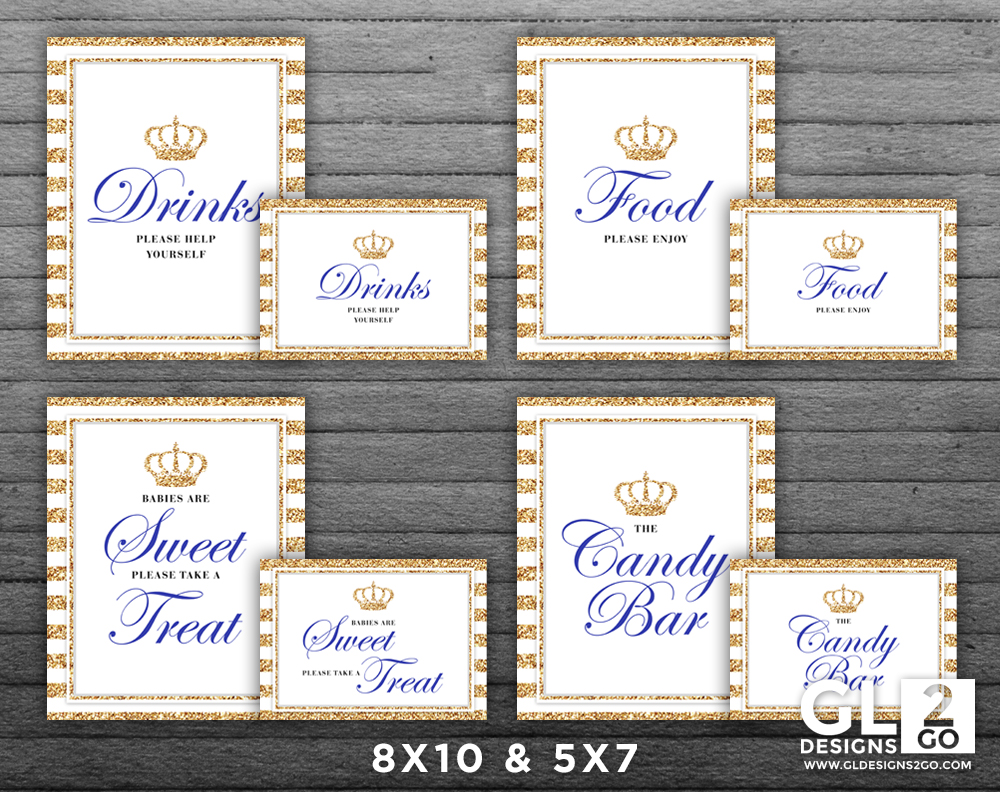 food-table-signs-pack-prince2