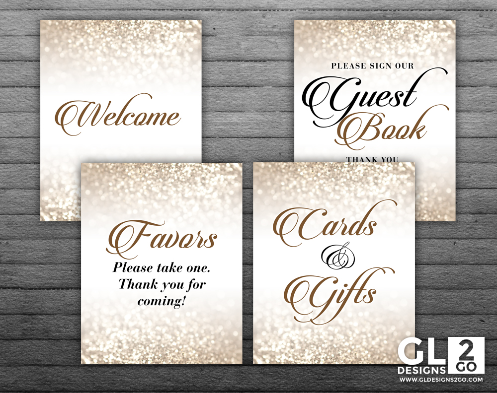 champagne-table-signs